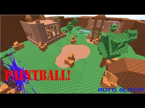 Cheats For Paintball On Roblox