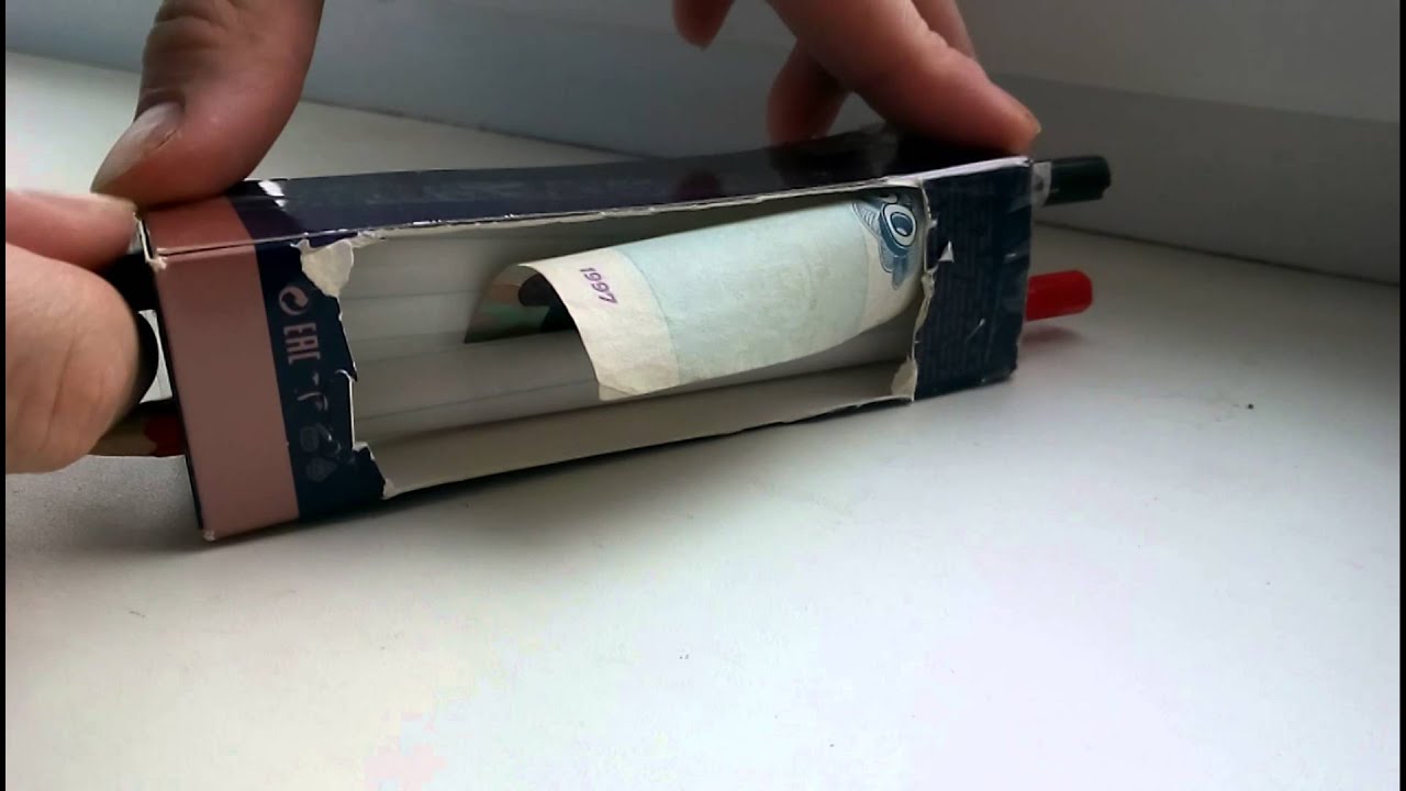 Станок для денег видео 70