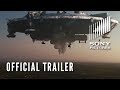 District 9 - trailer