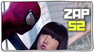 Spiderman, meanwhile in Russia, Shakira et Rihanna - Zap n°52