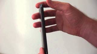 Optimus G Pro Review by GSM Israel