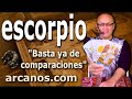 Video Horscopo Semanal ESCORPIO  del 8 al 14 Diciembre 2024 (Semana 2024-50) (Lectura del Tarot)