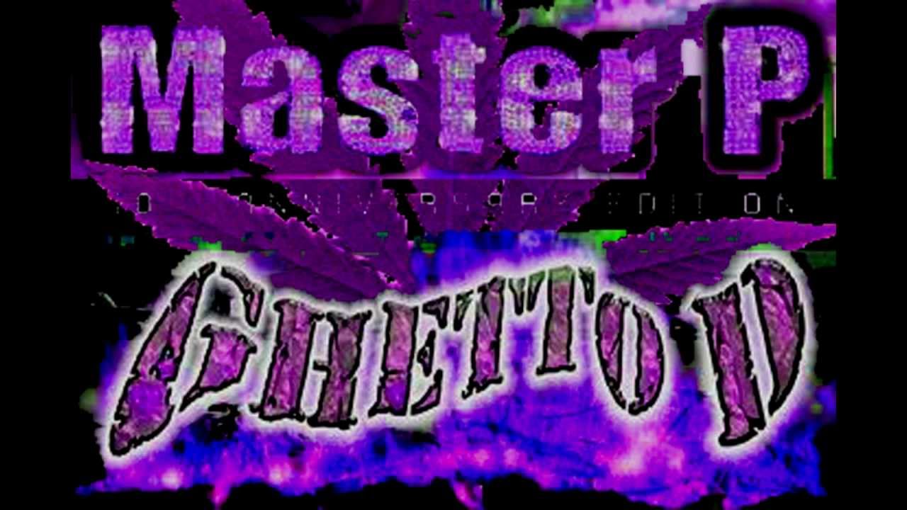 HD]Master P - Pass Me Da Green (Chopped & Screwed) - YouTube