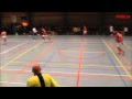 Argos St-Gillis-Waas - CKB Puurs - Second Half