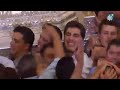 Salida Virgen del Rocío 2013: un salto de la reja para la historia
