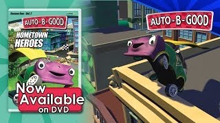 Auto-B-Good: Hometown Heroes DVD trailer - YouTube