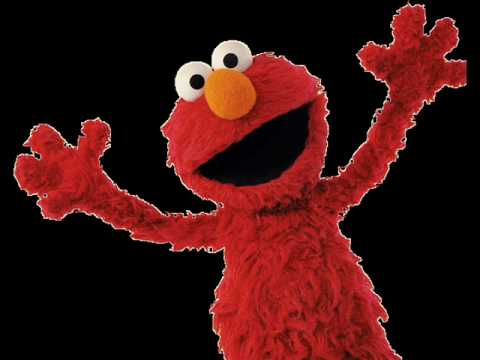 Scary Elmo Song!(Must Watch This) - YouTube