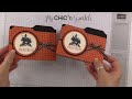 File Folder Card
