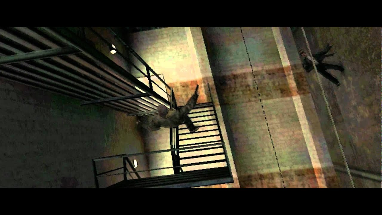 Max Payne 1 : Kung Fu Mod 2012 - YouTube