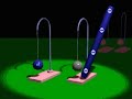 What is Static Electricity ? ( Animation )