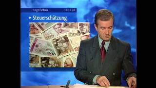 Hat die Tagesschau Humor?