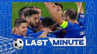 Il gol del secolo di Rivera, Montella piega l’Inghilterra | Last Minute