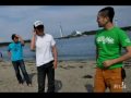 Bare Foot 1st Album 「SUNRISE」