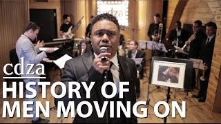 History of Men Moving On (Valentine's Day Special)