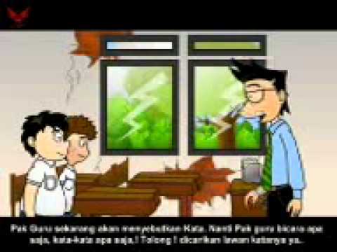 kartun - YouTube