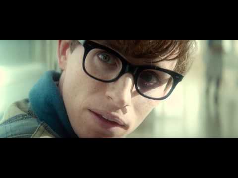 The Theory of Everything (2014)