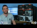 Thumbnail 2 for Corsair VS NZXT H110 H90 X40 X60 Watercooling Shoot Out Thumbnail 2 for Corsair VS NZXT H110 H90 X40 X60 Watercooling Shoot Out