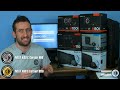 Thumbnail 3 for Corsair VS NZXT H110 H90 X40 X60 Watercooling Shoot Out Thumbnail 3 for Corsair VS NZXT H110 H90 X40 X60 Watercooling Shoot Out