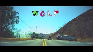 WOLF : Official Movie Trailer