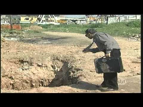 Ivo Deixando Pessoas presas no Buraco Ivo Deixando Pessoas presas no Buraco