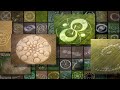 Crop Circles — Messages in the Fields