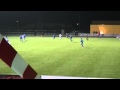 Biesheim - Metz 7 ème tour