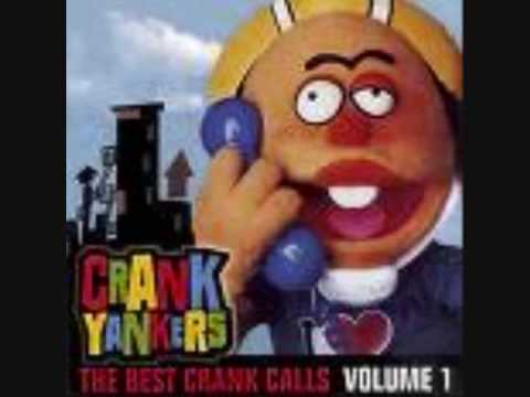 crank yankers special ed you got mail