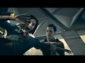 Quantum Break E3 Trailer