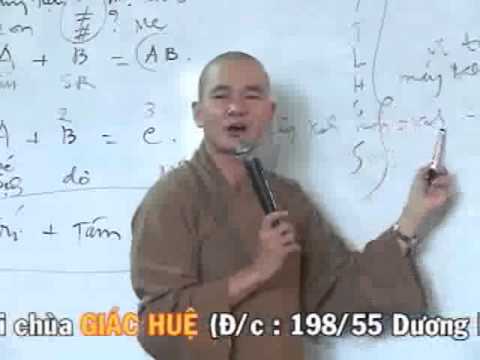 Bồ Tát Hạnh Lộ Trình Tâm