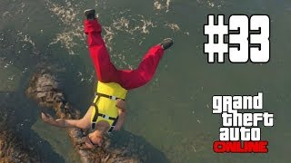 GTA V ONLINE: "2 CALVOS MUY CALVOS!!" #33 - GTA 5 ONLINE Gameplay