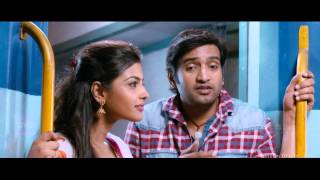 Vallavanukku Pullum Aayudham Official Trailer | Santhanam