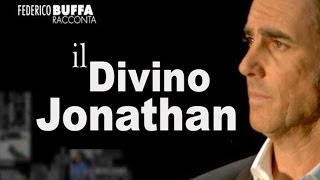 FEDERICO BUFFA RACCONTA "Il divino Jonathan"