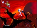 (Walkthrough) Earthworm Jim 2 - Megadrive - partie 1