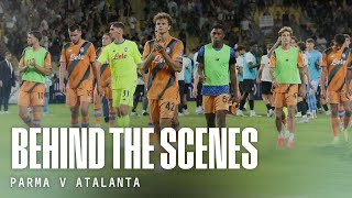 Parma-Atalanta 1-1 | Il film della partita | 2 #SerieAEnilive 2025/26