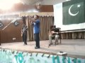 Hai jazba janoon tu himat na har ( A good performance by st album artwork