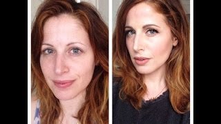 Tutorial sul Contouring marcato ( terra ed illuminante)