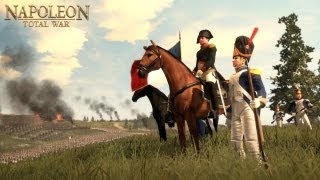 Fireho TW turnaj - Napoleon: Total War - rozlosování