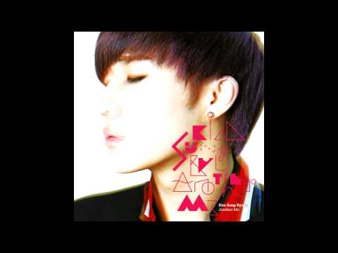 Kim Sunggyu (김성규) - 60초 (60 seconds) - YouTube