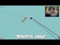 CANNON BALL! - Happy Wheels - Part 64