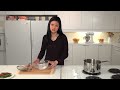 Best trick to peel a soft boiled egg