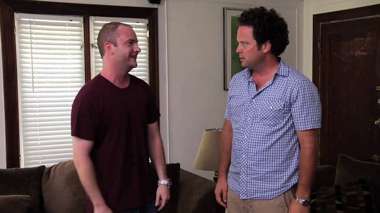 How to tell your best friend you're dating his sister