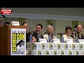 Marvel Ant-Man SDCC Official Comic Con Panel 2014