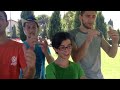 E la strada si apre giovani di Villaregia alla GMG Rio...ltèla 2013