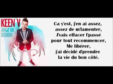Du Bon Cote Keenv - Keenv feat Lorelei B - la vie du bon cotÃ© ( clip