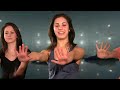 Lady Gaga Bad Romance Dance Lesson Video