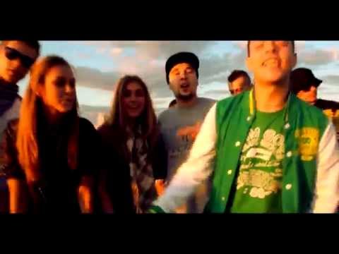 Amsterdam - Разбуди Меня (Official Music Video)