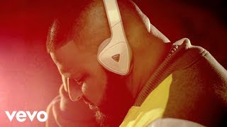 DJ Khaled - No New Friends