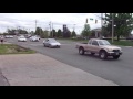 George Jones Funeral Procession on May 2, 2013 in Nashville Tennessee