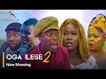 Oga Ilese Part 2 - Latest Yoruba Movie 2023 Comedy Juliet Jatto | Apa | Sisi Quadri | Yusuf oropo