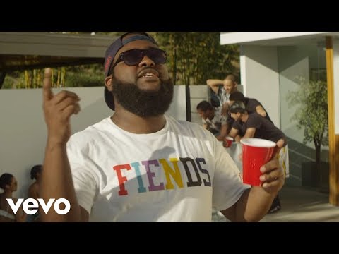Bas Feat. J. Cole - My N***a Just Made Bail 